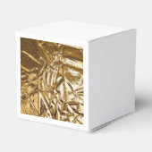 Personalisiertes Geschenk für Bridesmaid, Hochzeit Geschenkschachtel (Rückseite)