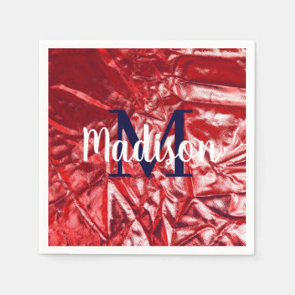 Personalisiertes Geschenk für Bridesmaid, Hochzeit Serviette