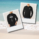 Personalisiertes Geschenk für Chiropraktor, Wirbel T-Shirt<br><div class="desc">Cooles Personalisiertes Chiropraktikgeschenk für Chiropraktoren,  Wirbelsäulenärzte,  Mediziner und Physiotherapeuten.</div>