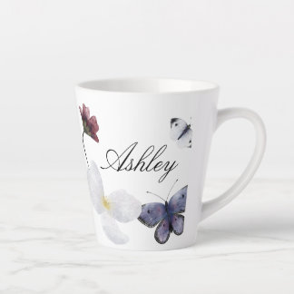 Personalisiertes Geschenk für den Pionier der JW 2 Milchtasse