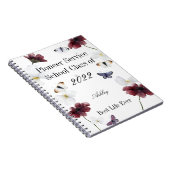 Personalisiertes Geschenk für den Pionier der JW 2 Notizblock (Rechte Seite)