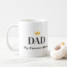 Personalisiertes Geschenk für den Vater