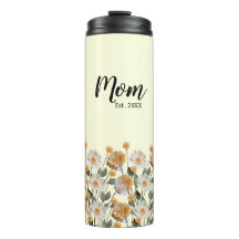 Personalisiertes Geschenk für die erste Mama