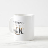 Personalisiertes Geschenk für Event-Koordinator Kaffeetasse (Vorderseite Links)