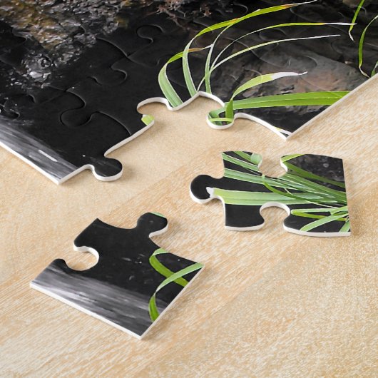 Personalisiertes Geschenk für  Fotos 252 Stück Puzzle (Seite)