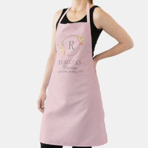 Personalisiertes Geschenk für Frauen - Individuell Schürze