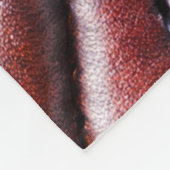 Personalisiertes Geschenk für Fußball-Zug, Decke (Ecke)