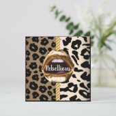 Personalisiertes Geschenk für Geburtstag, Braut, H (Stehend Vorderseite)