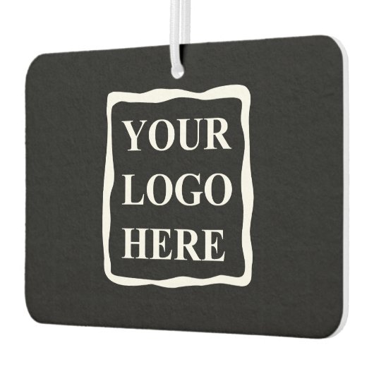 Personalisiertes Geschenk für Großvater Geburtstag Autolufterfrischer (Links)