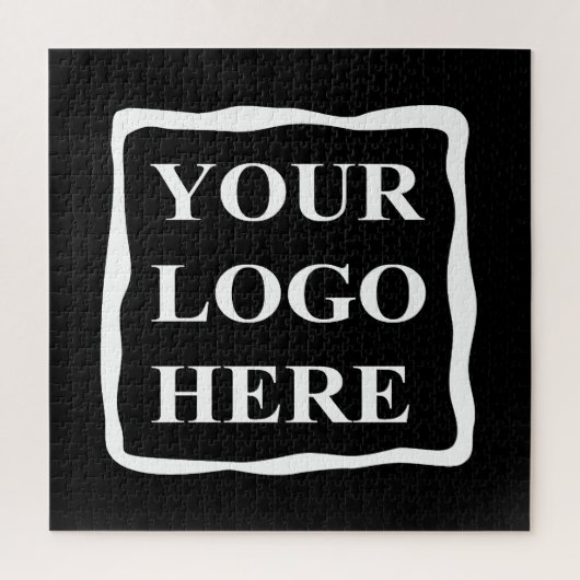 Personalisiertes Geschenk für Großvater Geburtstag Puzzle (Vertikal)