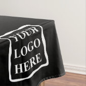 Personalisiertes Geschenk für Großvater Geburtstag Tischdecke (Beispiel)