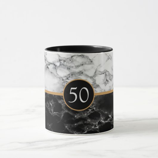 Personalisiertes Geschenk für Ihr Geburtstag oder  Tasse (Zentrum)