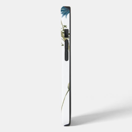 Personalisiertes Geschenk für ihr Monogramm Case-Mate iPhone Hülle (Rückseite / Links)