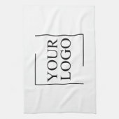 Personalisiertes Geschenk für ihre Mama Oma Bufalo Geschirrtuch (Vertikal)