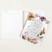 Personalisiertes Geschenk für JW Pionierplaner 202 Planer (Anzeige)