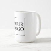 Personalisiertes Geschenk für Männer Geburtstag pr Kaffeetasse (VorderseiteRechts)