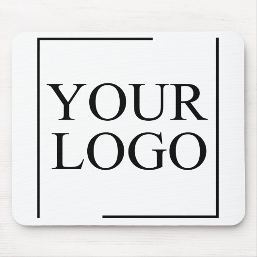 Personalisiertes Geschenk für Männer Geburtstag pr Mousepad (Vorne)