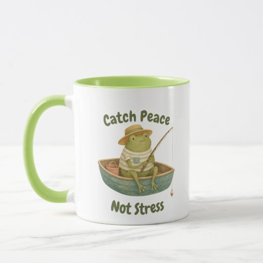 Personalisiertes Geschenk mit bearbeitbarem Text & Tasse (Links)