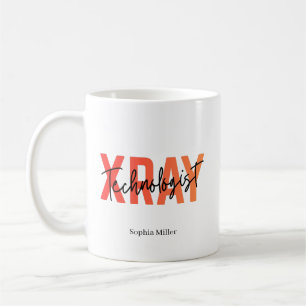 Personalisiertes Geschenk mit dem Namen des Röntge Kaffeetasse