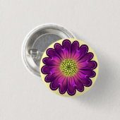 Personalisiertes Geschenk Rundkissen Button (Vorne & Hinten)