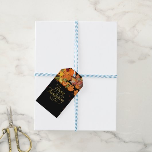 Personalisiertes Geschenk-Tag Geschenkanhänger (Mit Garn)