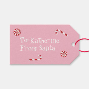 Personalisiertes Geschenk vom Geschenkanhänger