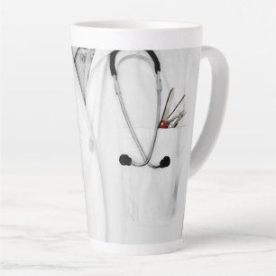 Personalisiertes Geschenk von Dr. Novelty Milchtasse