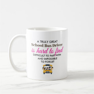 Personalisiertes Geschenk zur Würdigung des Schulb Kaffeetasse