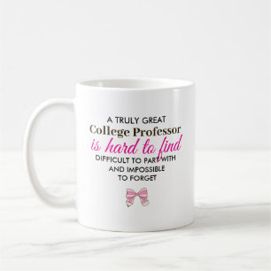 Personalisiertes Geschenk zur Würdigung eines Hoch Kaffeetasse