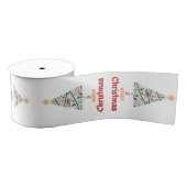 Personalisiertes Geschenkband Ripsband (Spule)