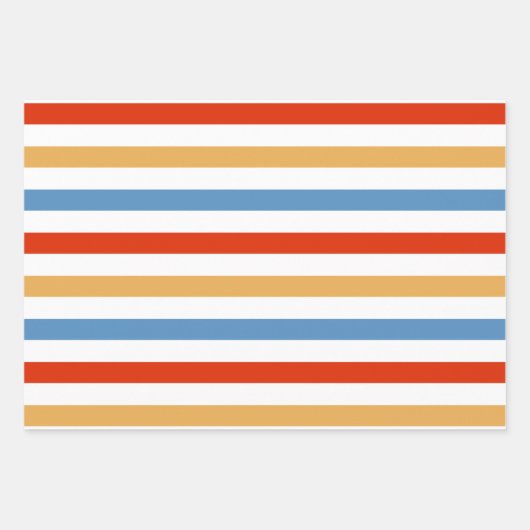 Personalisiertes Geschenkpapier für niedliche Auto (Vorderseite 2)