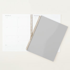 Personalisiertes Geschenkset zum Schulbeginn Planer