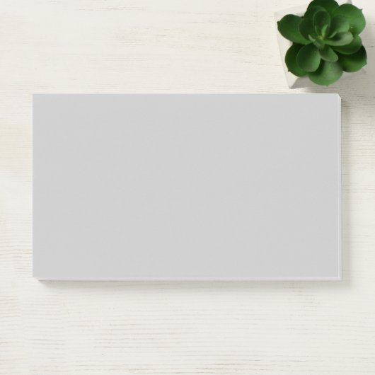 Personalisiertes Geschenkset zum Schulbeginn Post-it Klebezettel (Büro)