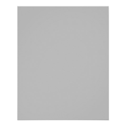 Personalisiertes Geschenkset zum Schulbeginn Poster (Vorderseite)