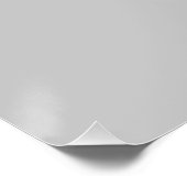 Personalisiertes Geschenkset zum Schulbeginn Poster (Ecke)