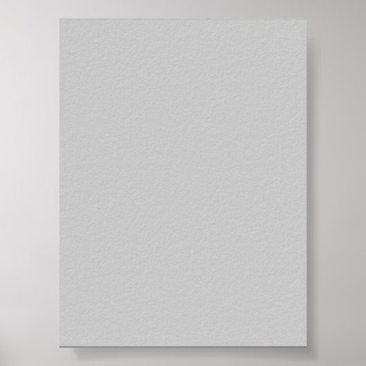 Personalisiertes Geschenkset zum Schulbeginn Poster (Vorne)