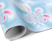 Personalisiertes Geschenkverpackungspapier Geschenkpapier (Rolleneckpunkt)