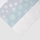 Personalisiertes Gewebepapier Seidenpapier (Ausschnitt)