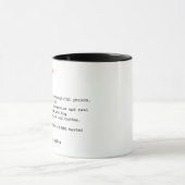 PERSONALISIERTES GIFT, Best Friend Definition Tass Tasse (Zentrum)