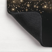 Personalisiertes Gilitir Foto Modern Mousepad (Ecke)