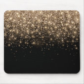 Personalisiertes Gilitir Foto Modern Mousepad (Vorne)