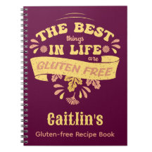 Personalisiertes Glutenfreies Kochen Celiac Zöliak