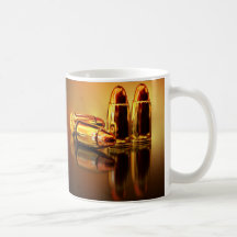 Personalisiertes Gold-Bullen-Foto