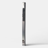 Personalisiertes GoldSnare-Drum Case-Mate iPhone Hülle (Rückseite / Links)