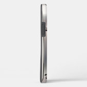 Personalisiertes GoldSnare-Drum Case-Mate iPhone Hülle (Rückseite / Rechts)