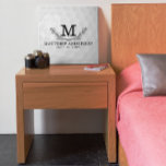 Personalisiertes Golf Ball Muster Name Monogramm A Künstlicher Leinwanddruck<br><div class="desc">Personalisiertes Golfballmuster Name Monogram Alter könnte ein großartiges Design für Sie sein und es kann ein großartiges Geschenk für Ihre Golfer Freund,  Familienmitglieder oder andere Leute sein.</div>