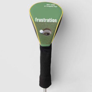 Personalisiertes Golf iPhone 5 Case Headcover