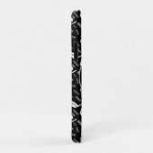 Personalisiertes Golfer-Logo Case-Mate iPhone Hülle (Hinten/Rechts)