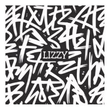 Personalisiertes Graffiti-Namen-Muster — Benutzerd