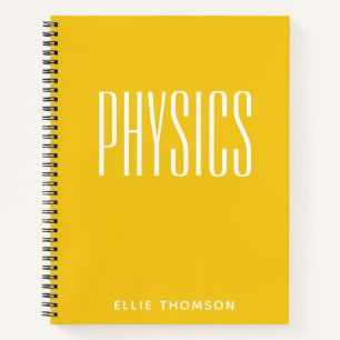 Personalisiertes Graph Paper Notizblock